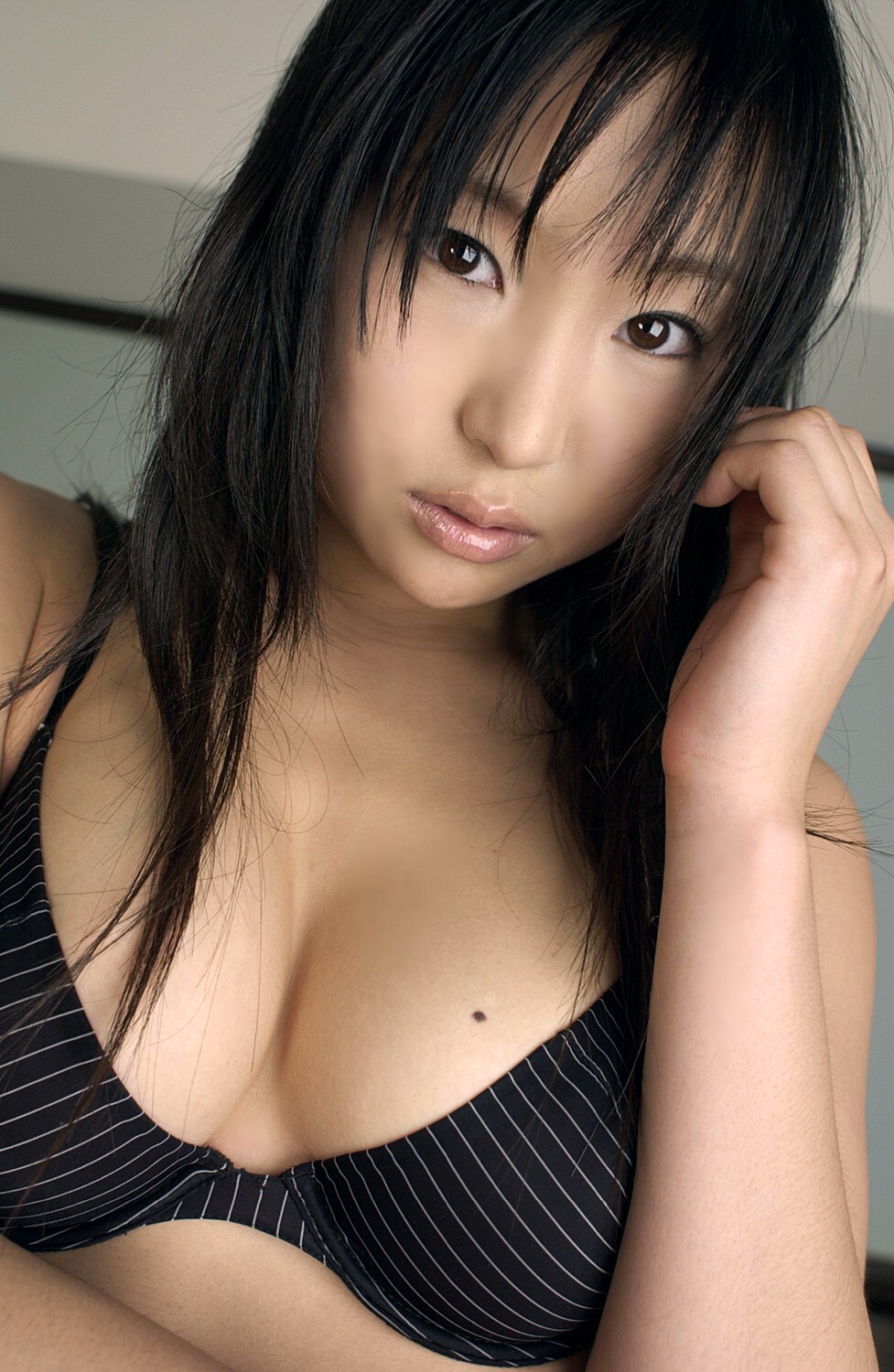 No134 Saori Yamamoto [DGC]